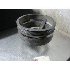 02T101 Crankshaft Pulley From 2003 DODGE RAM 1500  4.7 53020688AB